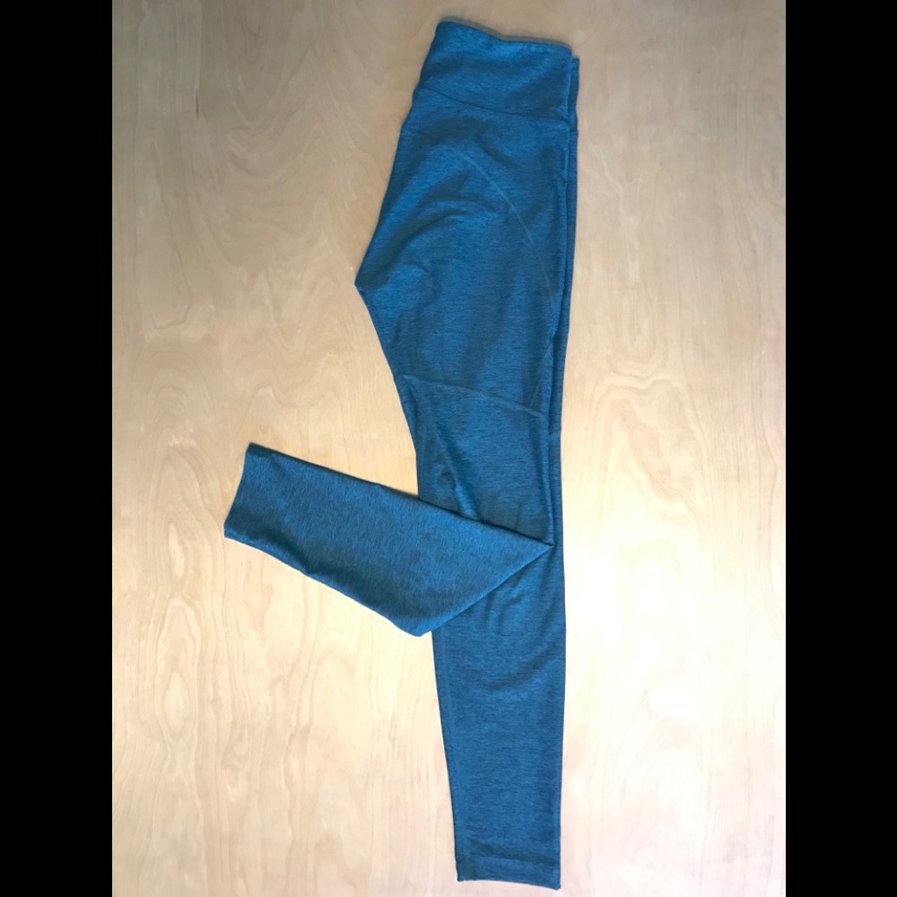Outdoor voices 7/8 warmup leggings